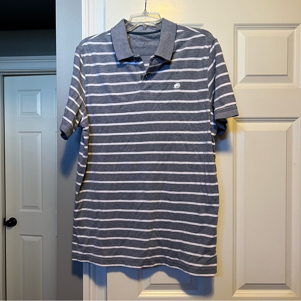 Banana Republic polo